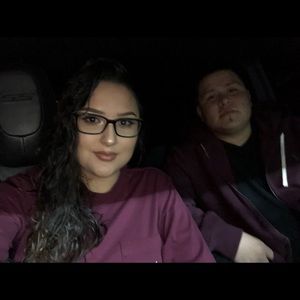 Meet your Posher, Abraham